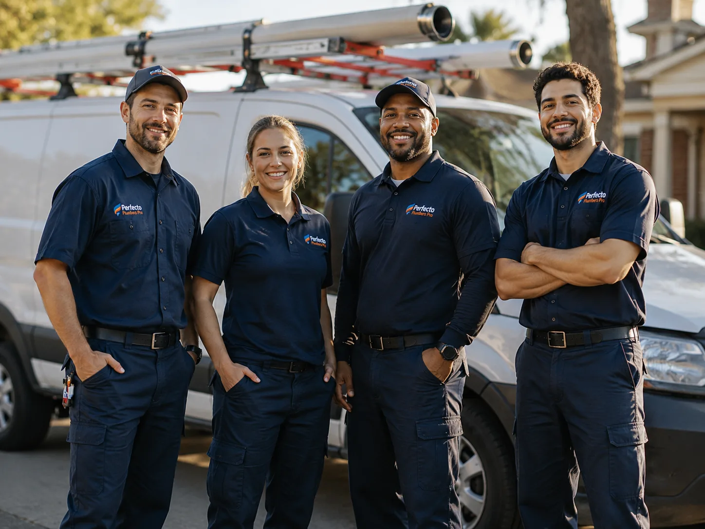 Emergency Plumber Near Me in Nome, TX near me